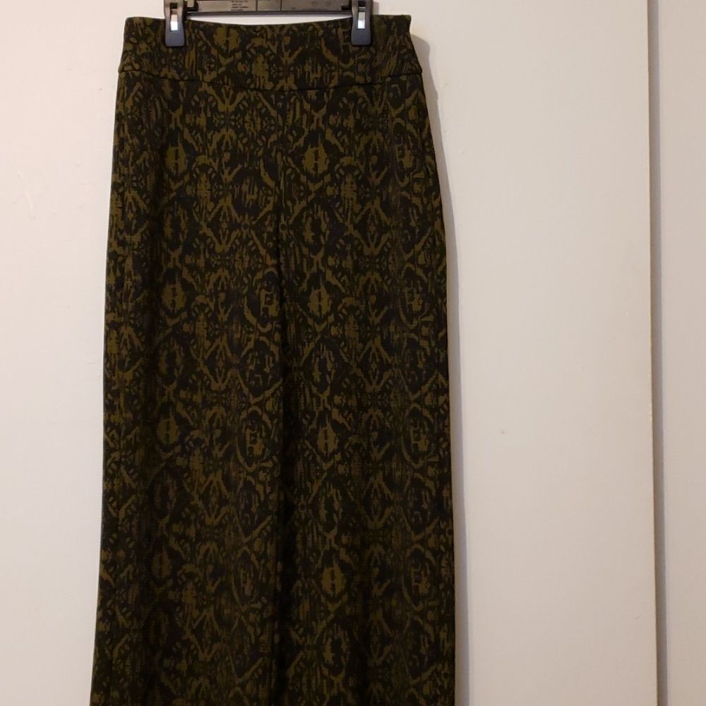 Ingredients Culottes  